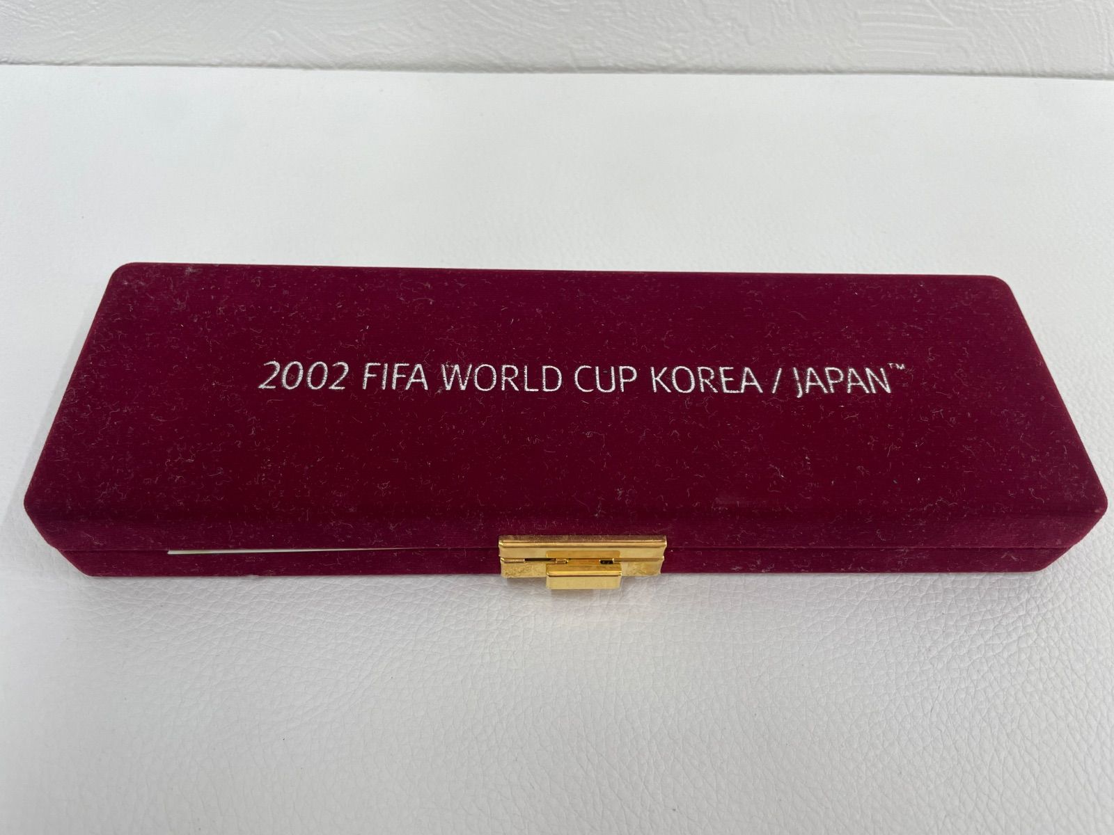 2002 FIFA ワールドカップ KOREA / JAPAN 10000ウォン 銀貨4種セット