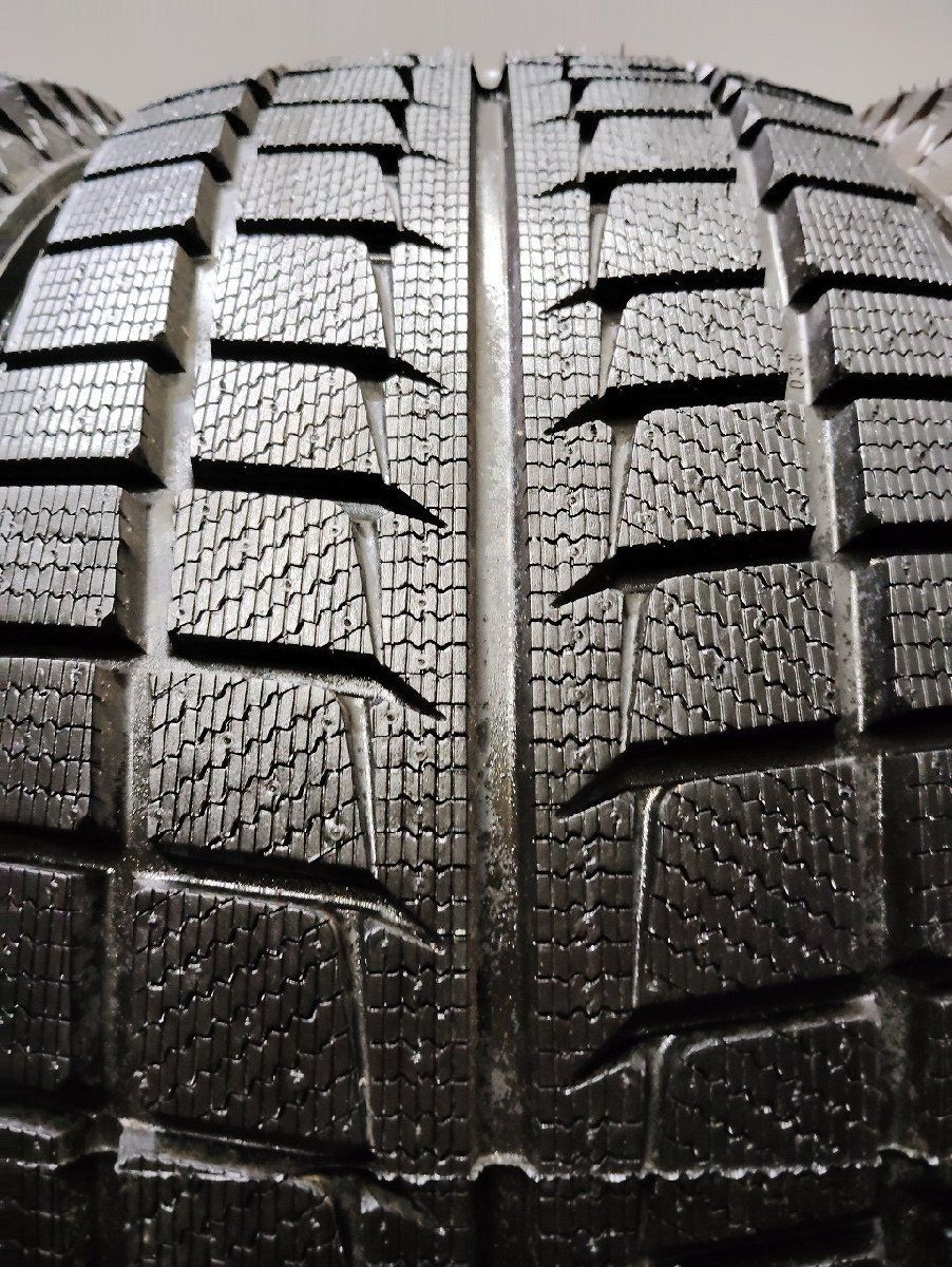 【新品】GOODRIDE SW618 235/55R17 99T 17インチ スタッドレス 4本 VW/ティグアン Audi/A8/Q3 VOLVO/XC70 /X3等　(VTL384) 新品】GOODRIDE SW618 235/55R17 99T 17インチ スタッドレス 4本 VW