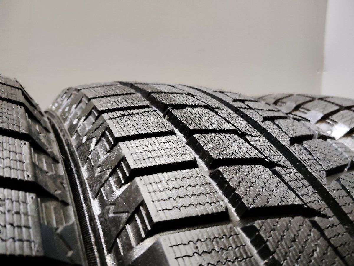 新品】GOODRIDE SW618 235/55R17 99T 17インチ スタッドレス 4本 VW