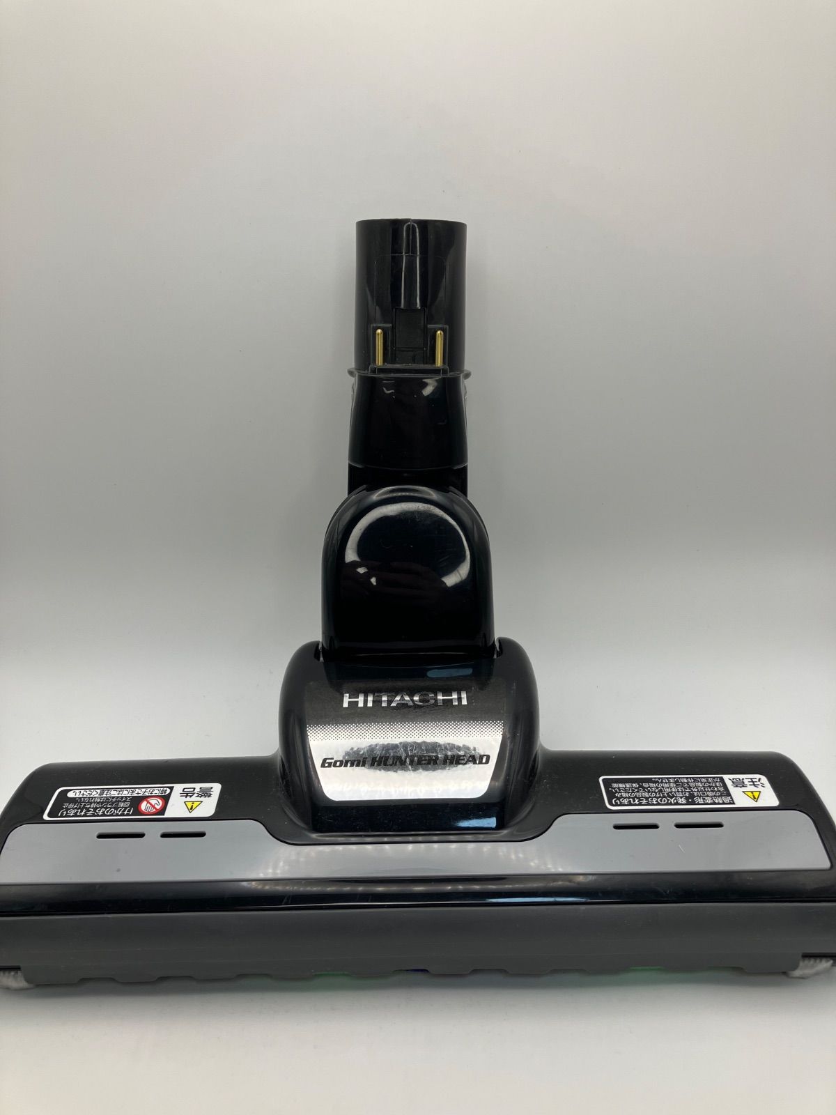 複数色 中古 白 ホワイト 黒 ブラック 灰色 グレー D-AP32 日立 掃除機