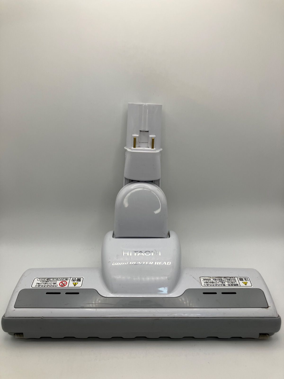 複数色 中古 白 ホワイト 黒 ブラック 灰色 グレー D-AP32 日立 掃除機