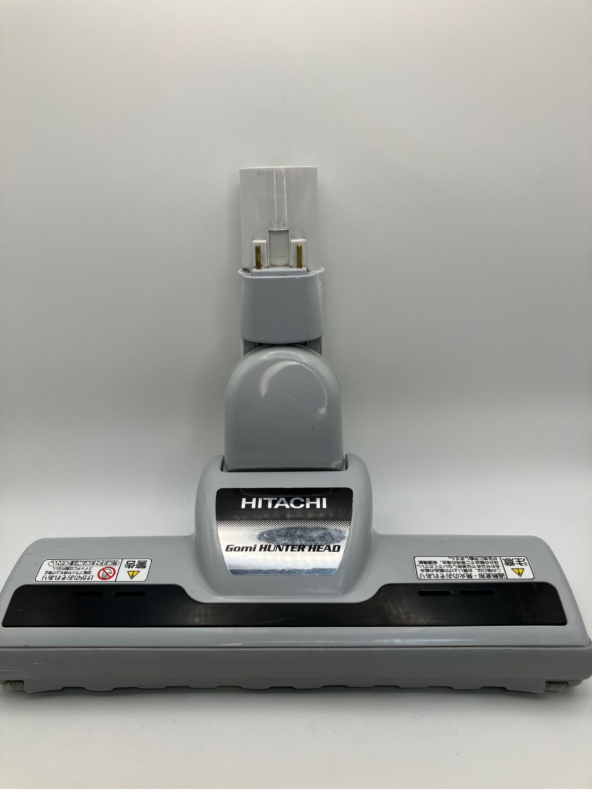 複数色 中古 白 ホワイト 黒 ブラック 灰色 グレー D-AP32 日立 掃除機