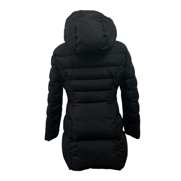 □ 美品 プラダ PRADA ダウンジャケット アウター コート 長袖