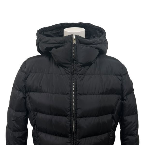 □ 美品 プラダ PRADA ダウンジャケット アウター コート 長袖