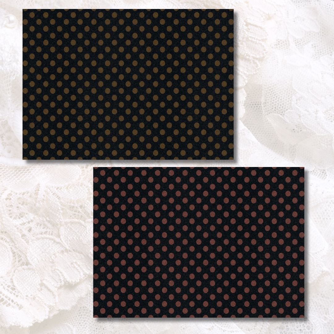 デザインペーパーコンプリートset - メルカリ