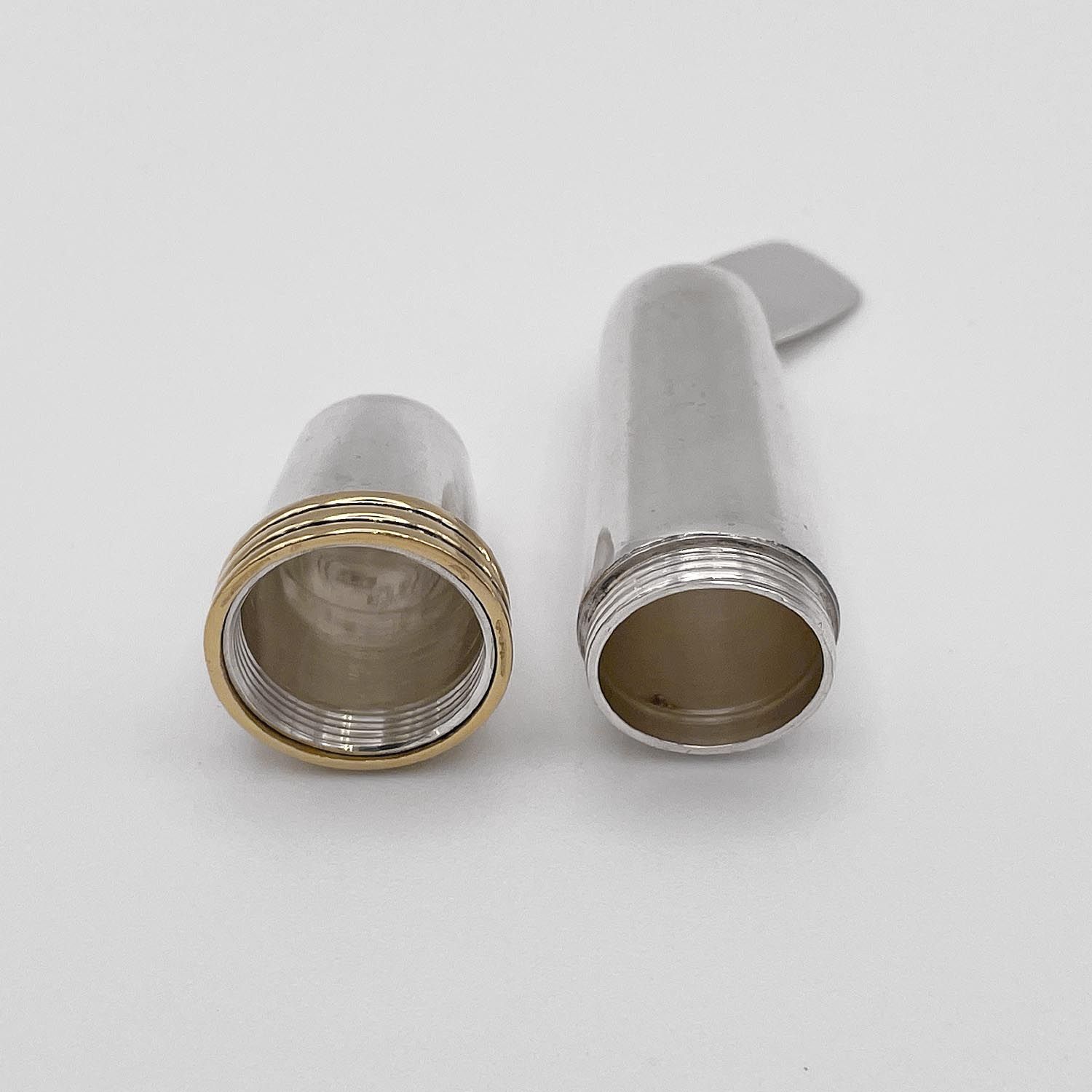 Tiffany&Co. ティファニー ソーイングセット 裁縫キット ハサミ 糸巻き