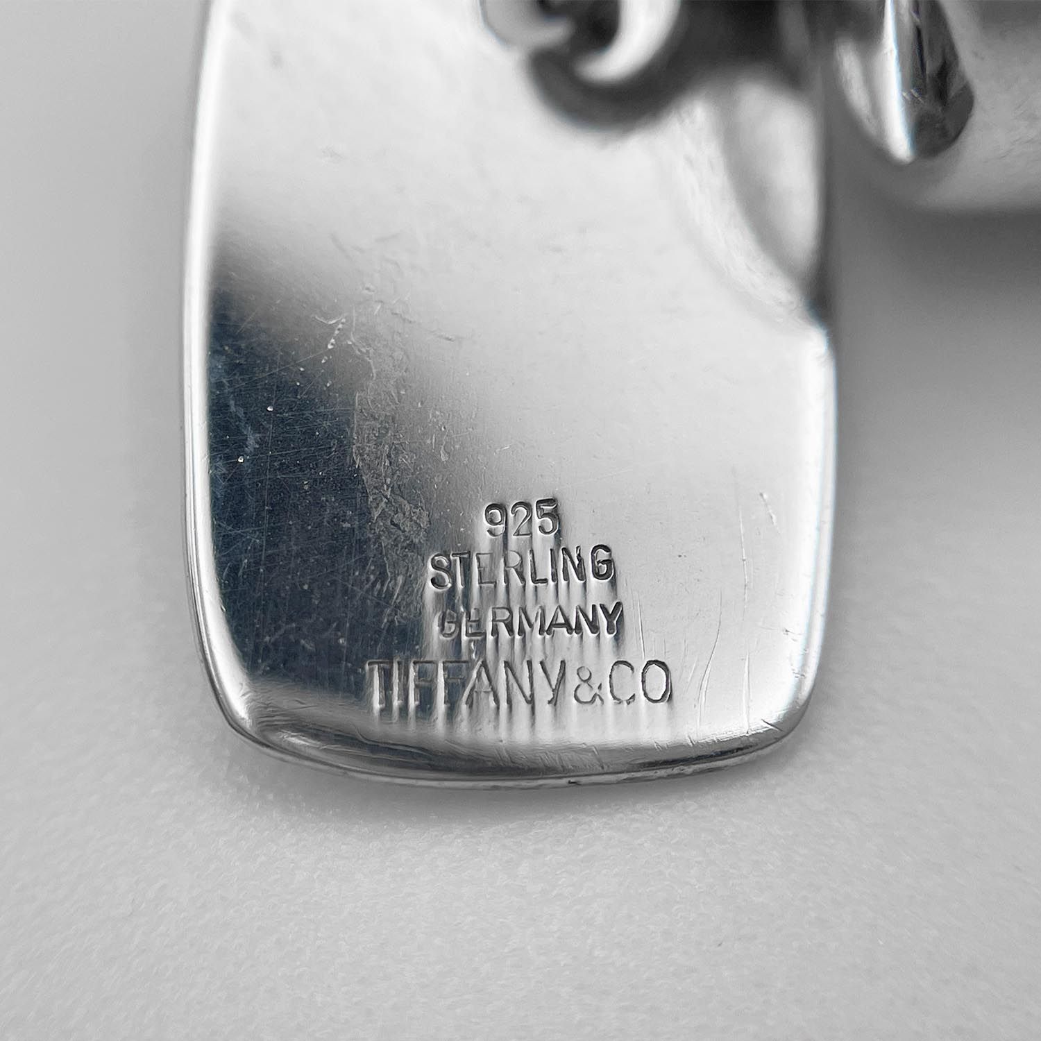 Tiffany&Co. ティファニー ソーイングセット 裁縫キット ハサミ 糸巻き