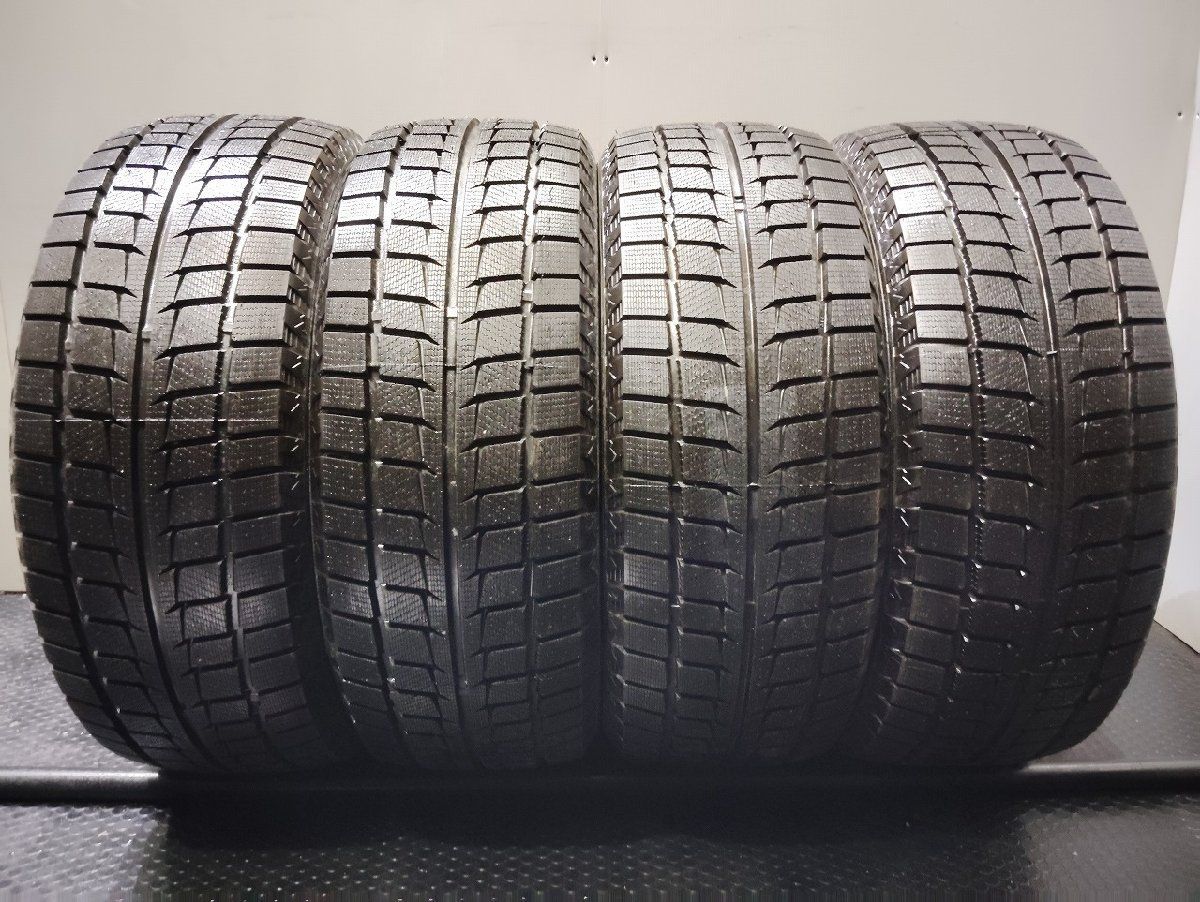 新品】GOODRIDE SW618 255/55R19 111H 19インチ スタッドレス 4本