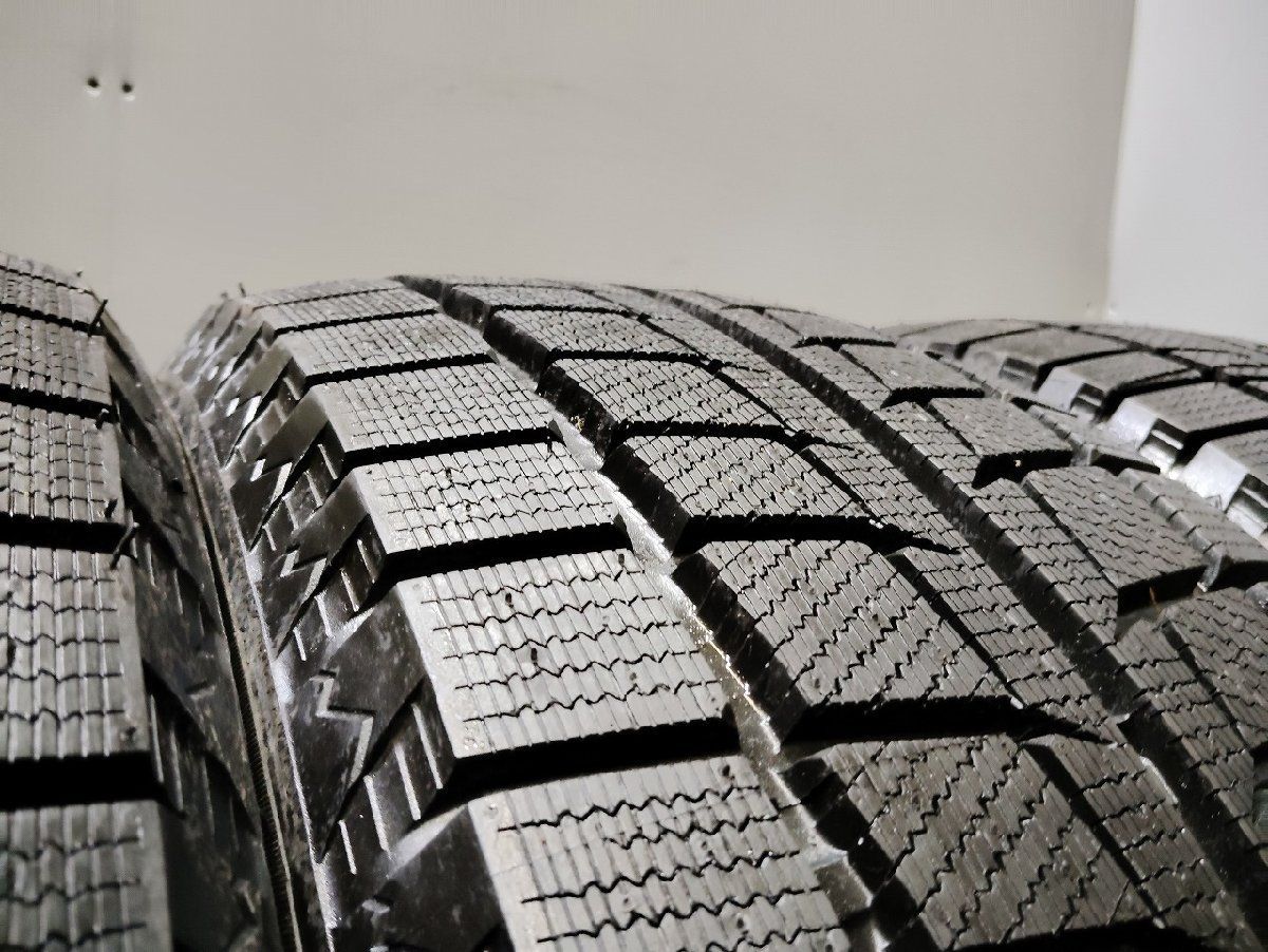 新品】GOODRIDE SW618 255/55R19 111H 19インチ スタッドレス 4本