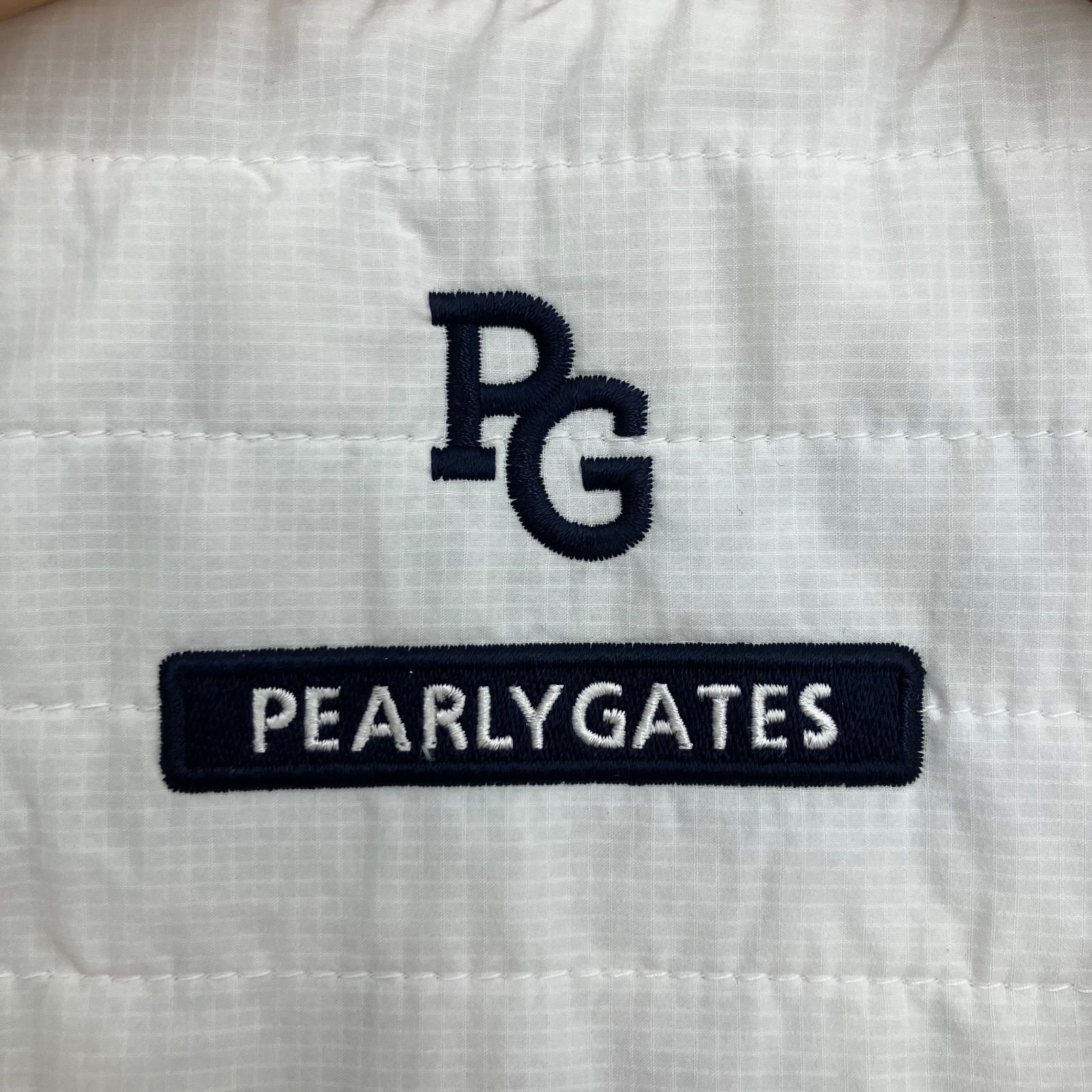 GF1 PEARLY GATES パーリーゲイツ ブラック系 5（Lサイズ）メンズ