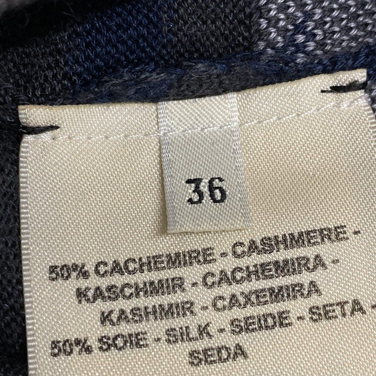 エルメス カーディガン サイズ36 S レディース美品 - 2H2703D8