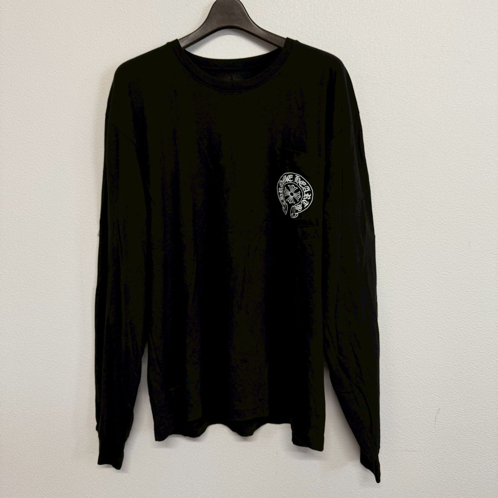 CHROME HEARTS Horse Shoe ラスベガス限定 クロムハーツ ホースシュー