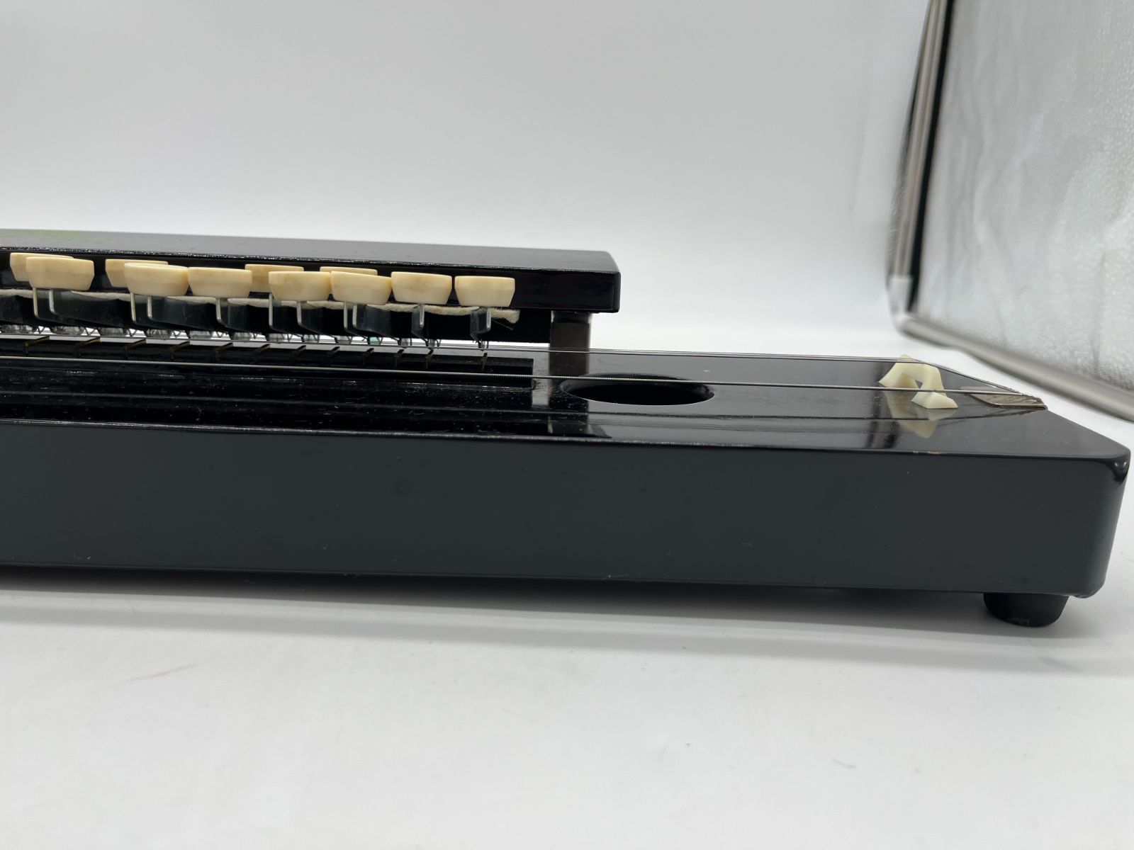 NARDAN ナルダン楽器 Nardan HARP 大正琴 琴 楽器 音楽 日本製 昭和