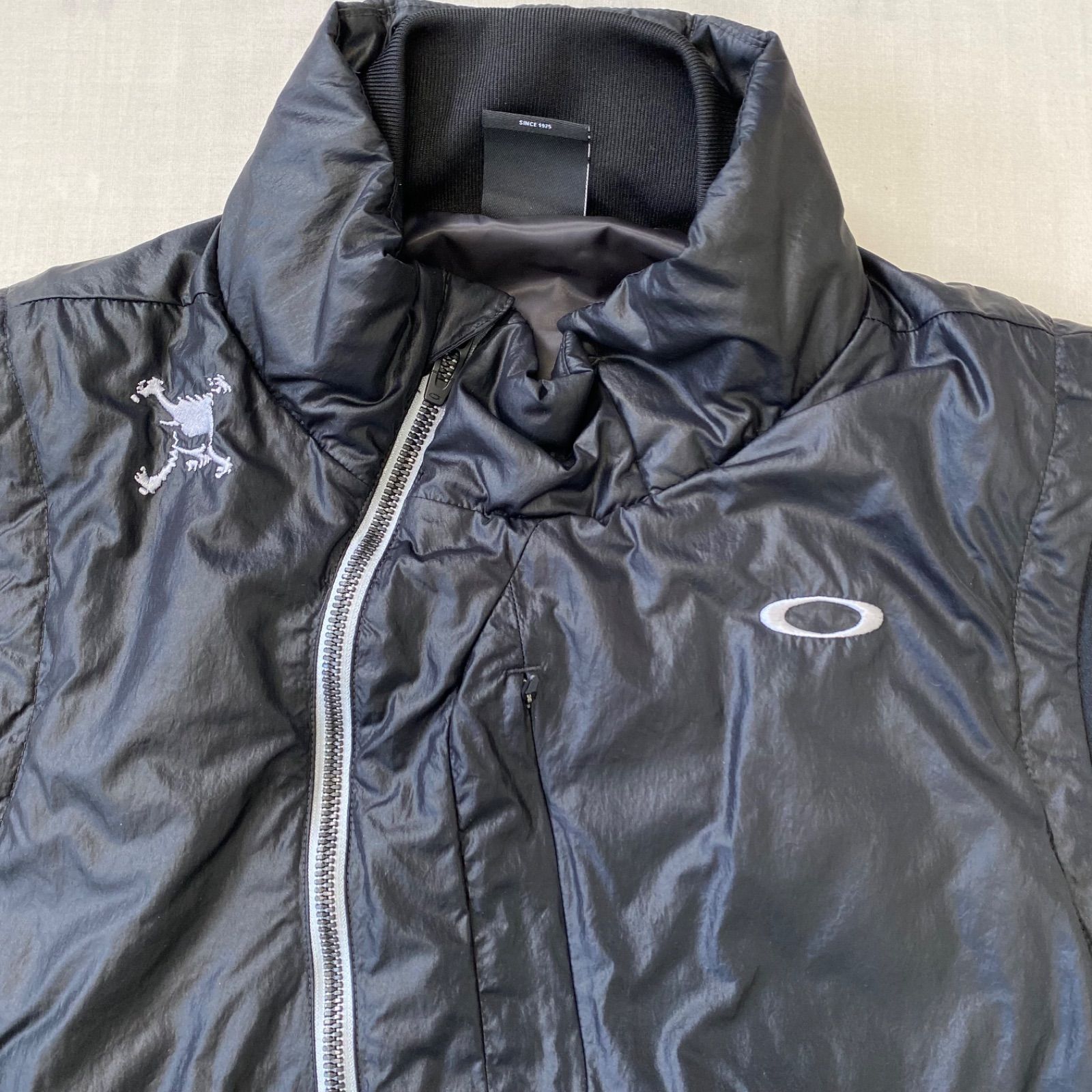 OAKLEY オークリー シャカシャカ ベストジャケット ベスト ジャケット