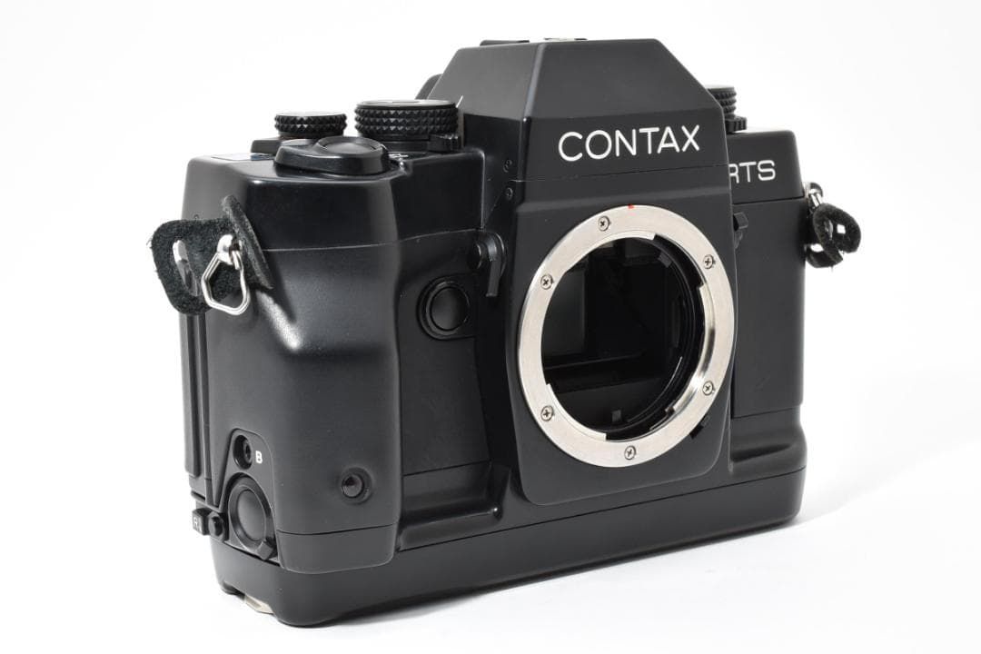 ☆極美品☆コンタックス CONTAX RTS iii #1644 - メルカリ