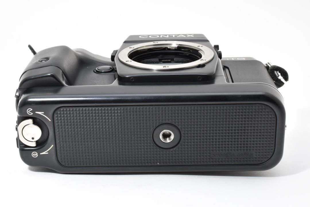 ☆極美品☆コンタックス CONTAX RTS iii #1644 - メルカリ