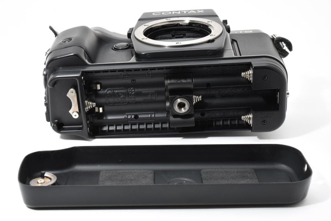 ☆極美品☆コンタックス CONTAX RTS iii #1644 - メルカリ