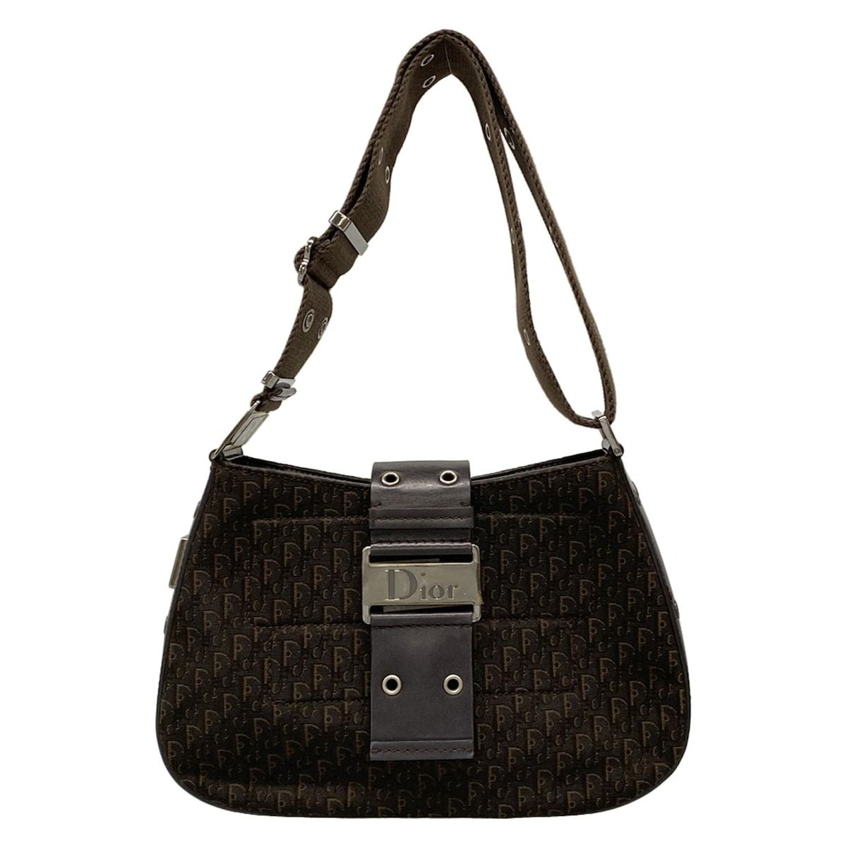 DIOR/ChristianDior(ディオール/クリスチャンディオール) ショルダー