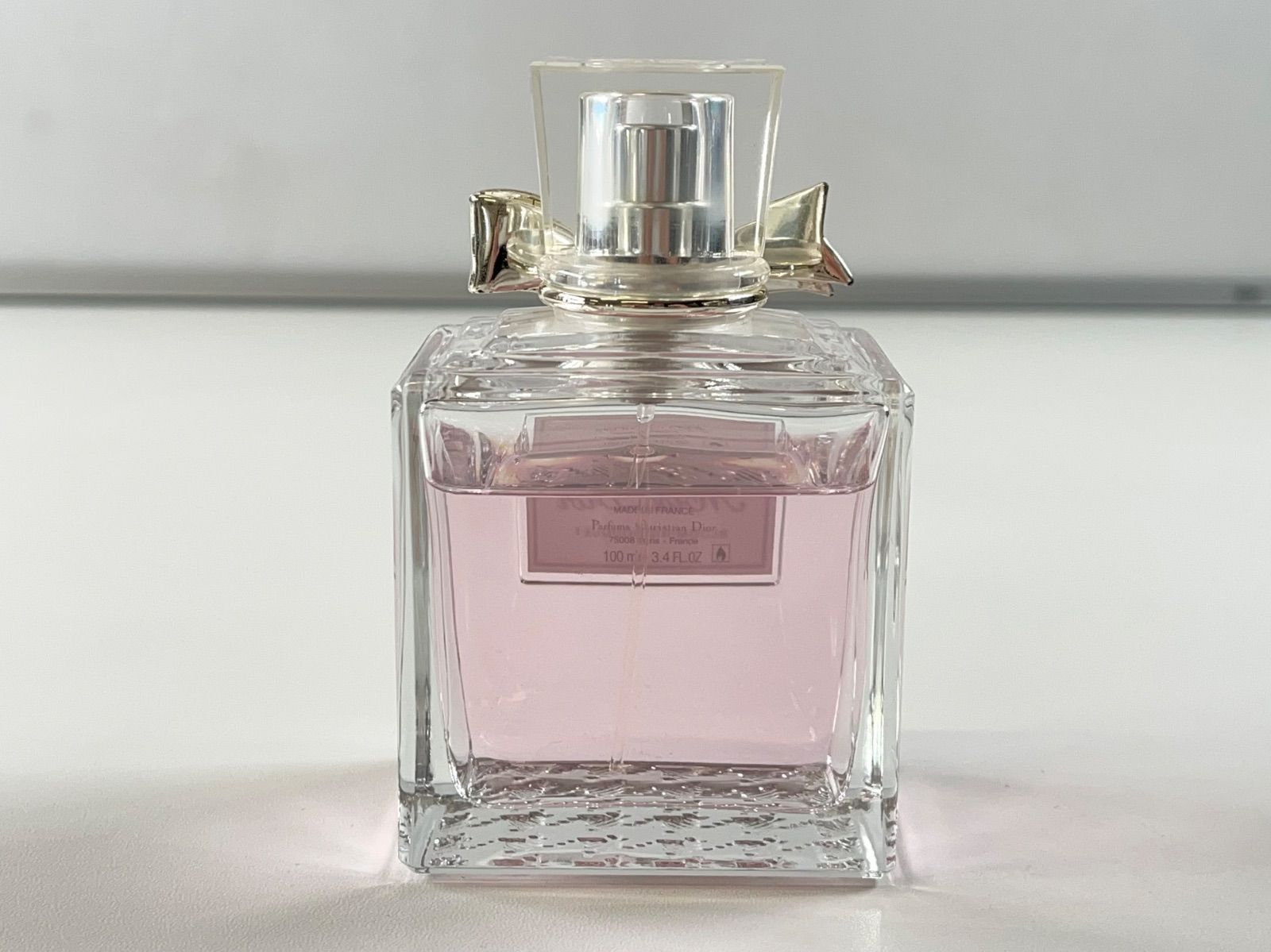 ☆美品 残量約9割 Christian Dior ディオール ミスディオール