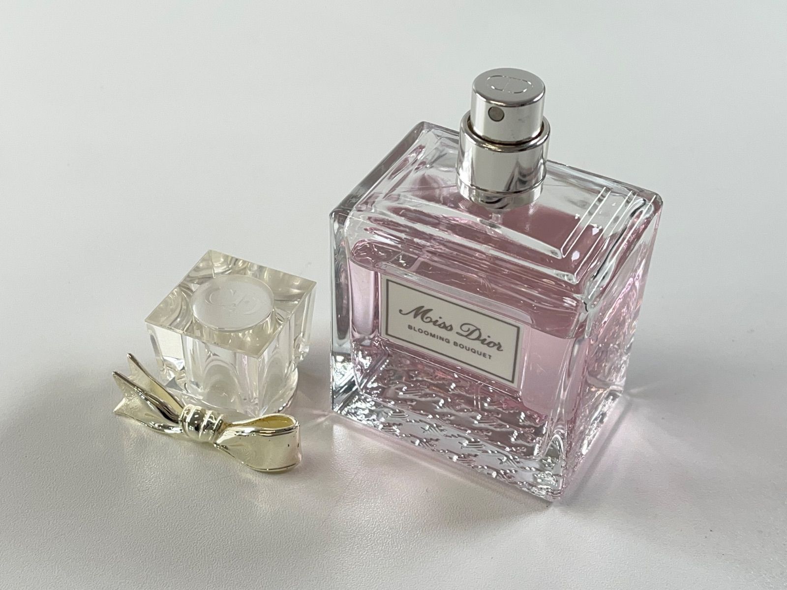 ☆美品 残量約9割 Christian Dior ディオール ミスディオール