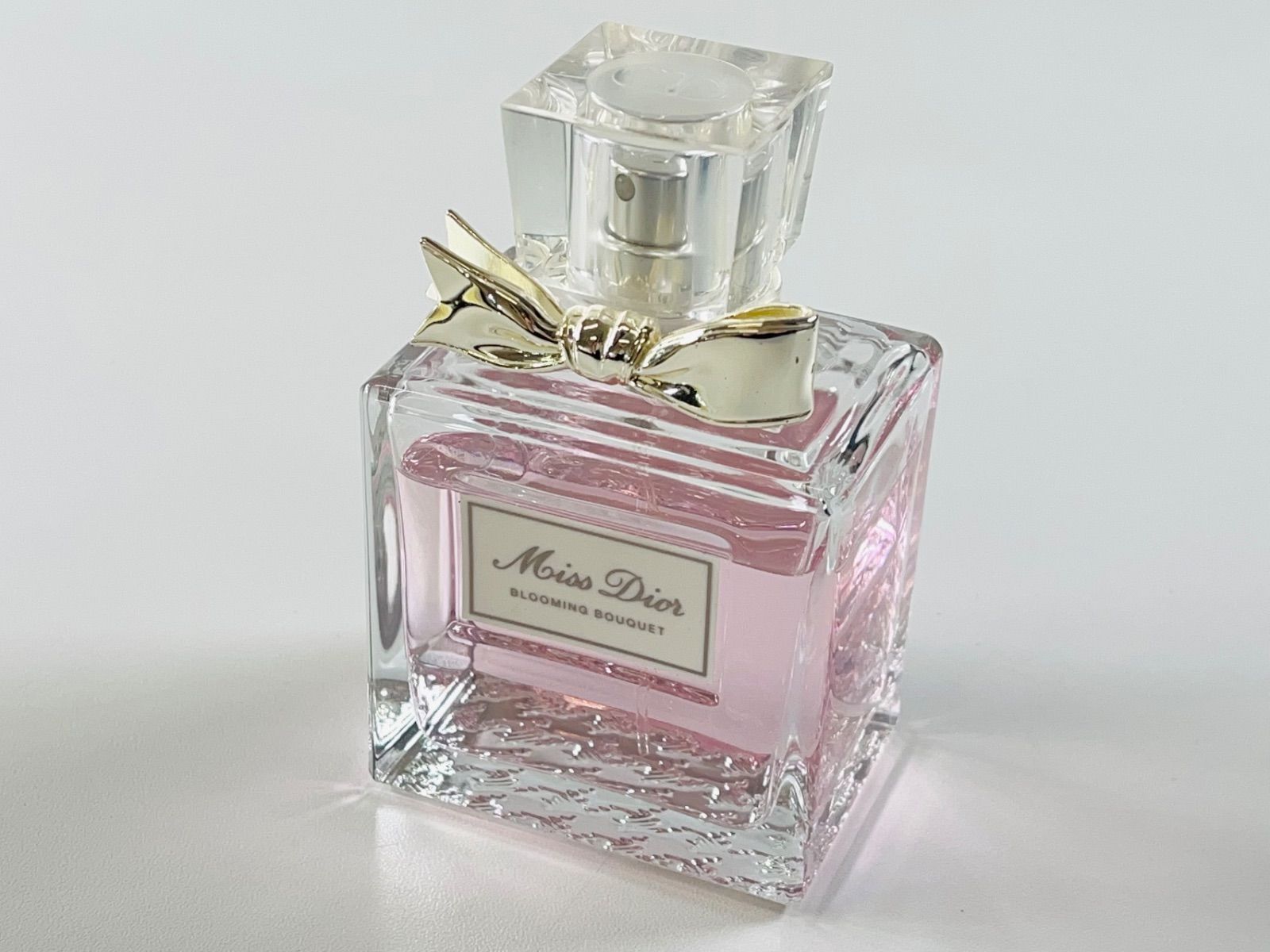 ☆美品 残量約9割 Christian Dior ディオール ミスディオール