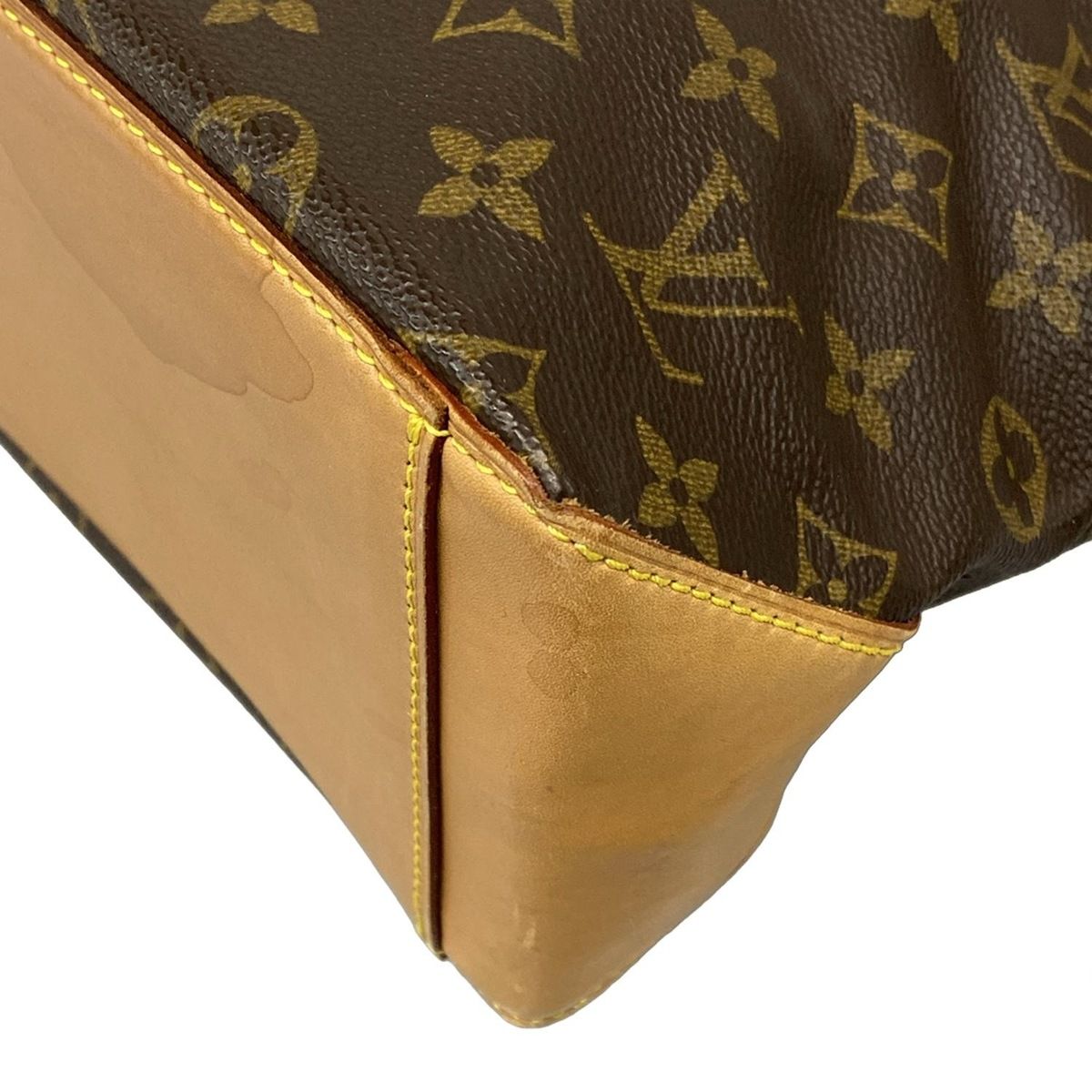 LOUIS VUITTON(ルイヴィトン) ショルダーバッグ モノグラム カバピアノ