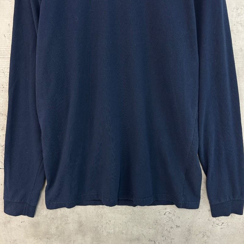 patagonia パタゴニア ロンT ロングスリーブ P-6ロゴ レスポンシビ