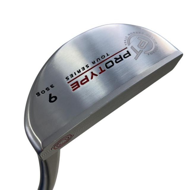 オデッセイ プロタイプ ツアー シリーズ #9 ○ 良品・格安！ PROTYPE