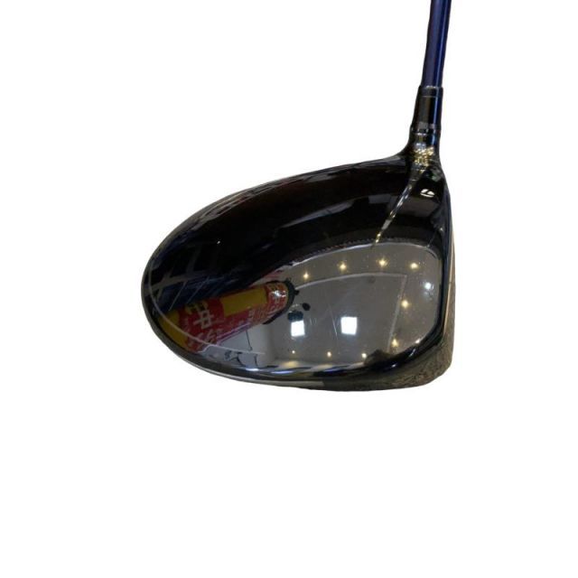 中古】 テーラーメイド Qi10 MAX 10.5° ドライバー DR Diamana BLUE
