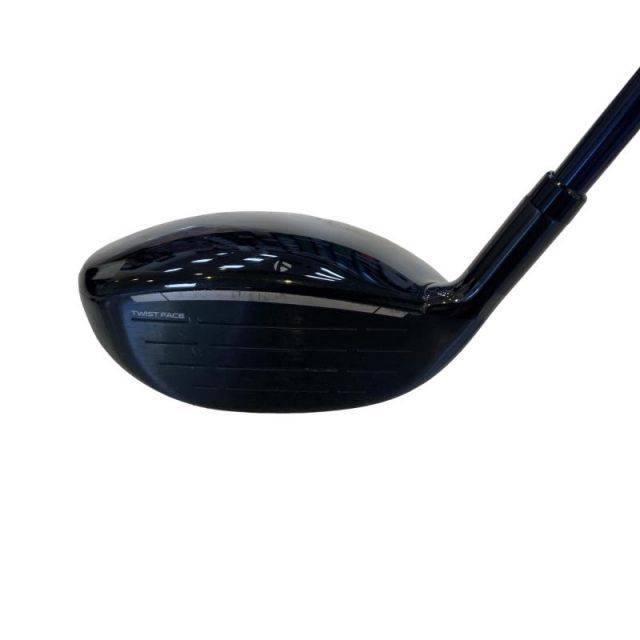 中古】 テーラーメイド Qi10 MAX 3W フェアウェイウッド FW Diamana