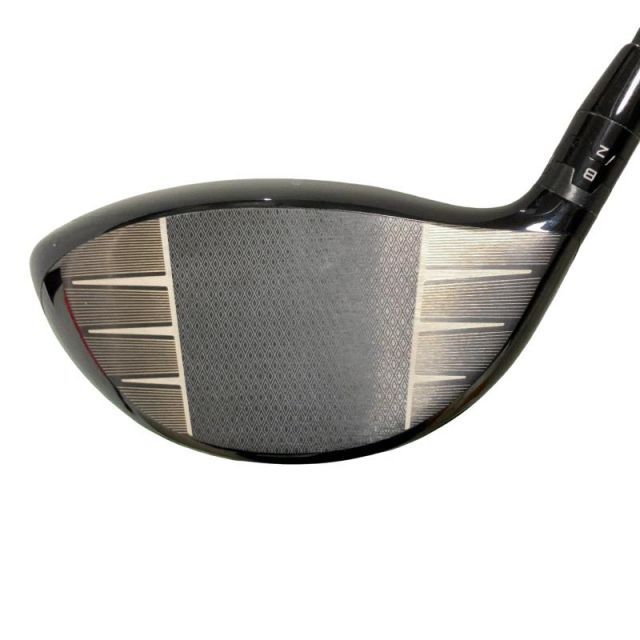 中古】 タイトリスト GT2 10° ドライバー DR 純正特注シャフト