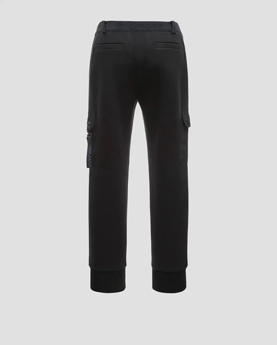 新品) G FORE(ジーフォア) レディース ポケット ジョガーパンツ セット