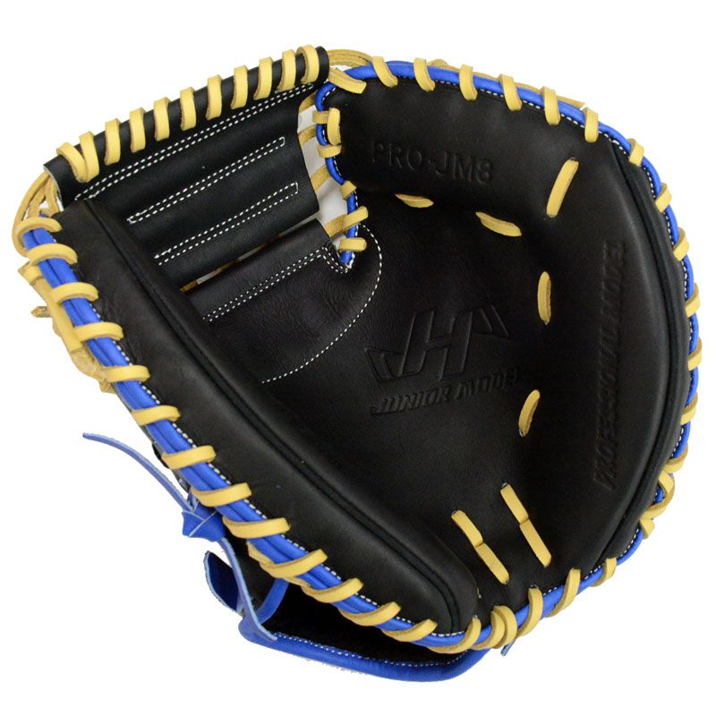 ハタケヤマ HATAKEYAMA 少年軟式用 展示会限定 キャッチャーミット