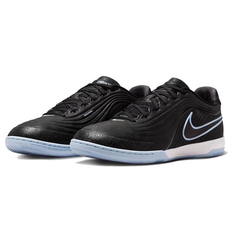 ナイキ NIKE ナイキ ティエンポ リアクトガト IC フットサルシューズ