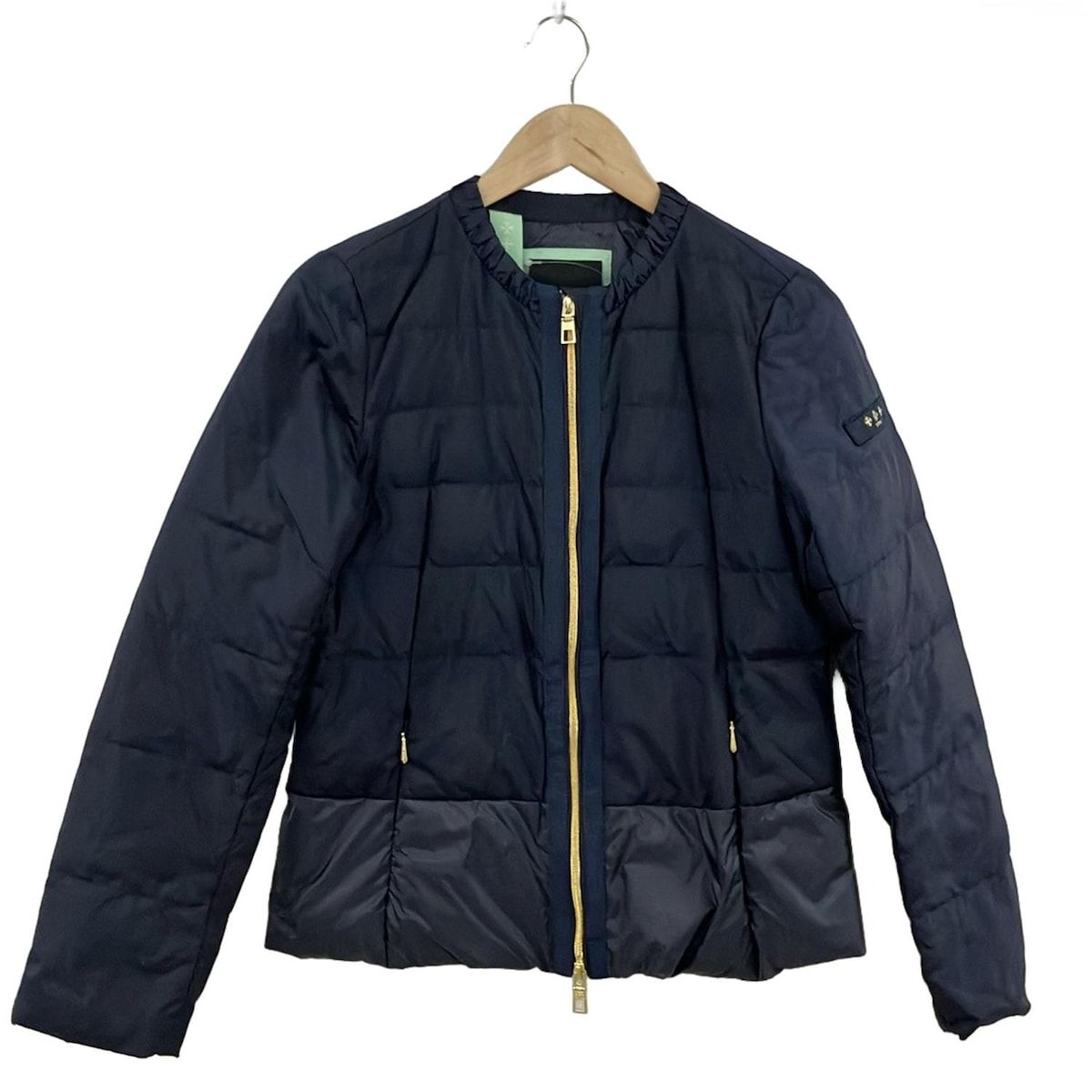 TATRAS(タトラス) ダウンジャケット サイズ02 M レディース美品 