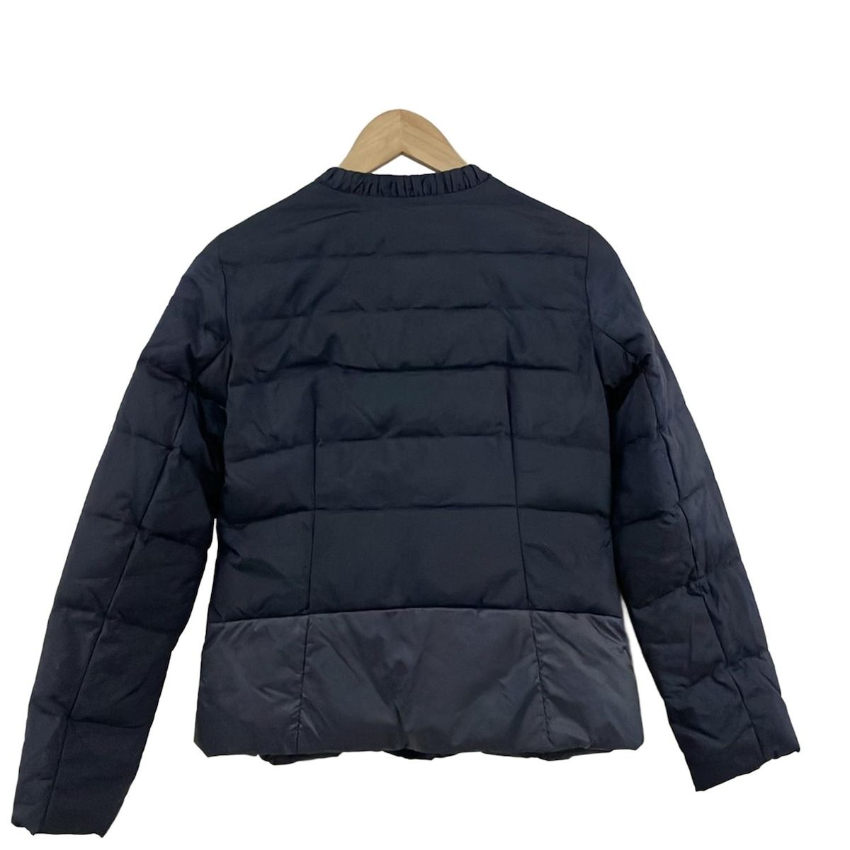TATRAS(タトラス) ダウンジャケット サイズ02 M レディース美品 