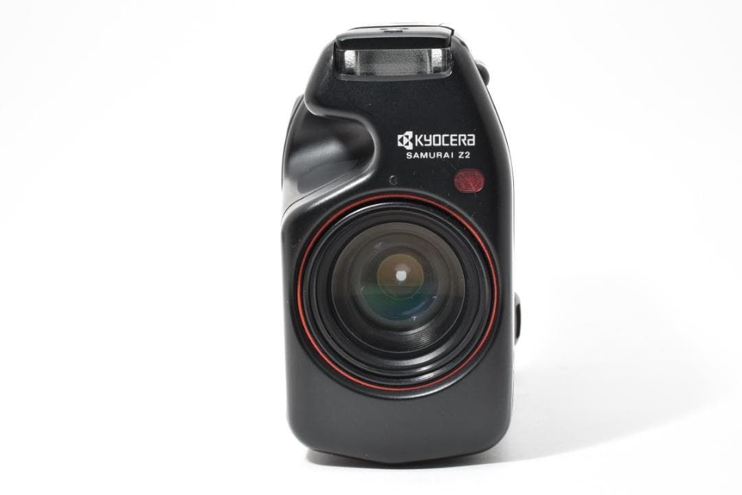 ☆美品☆京セラ KYOCERA SAMURAI Z2 #1647 - メルカリ