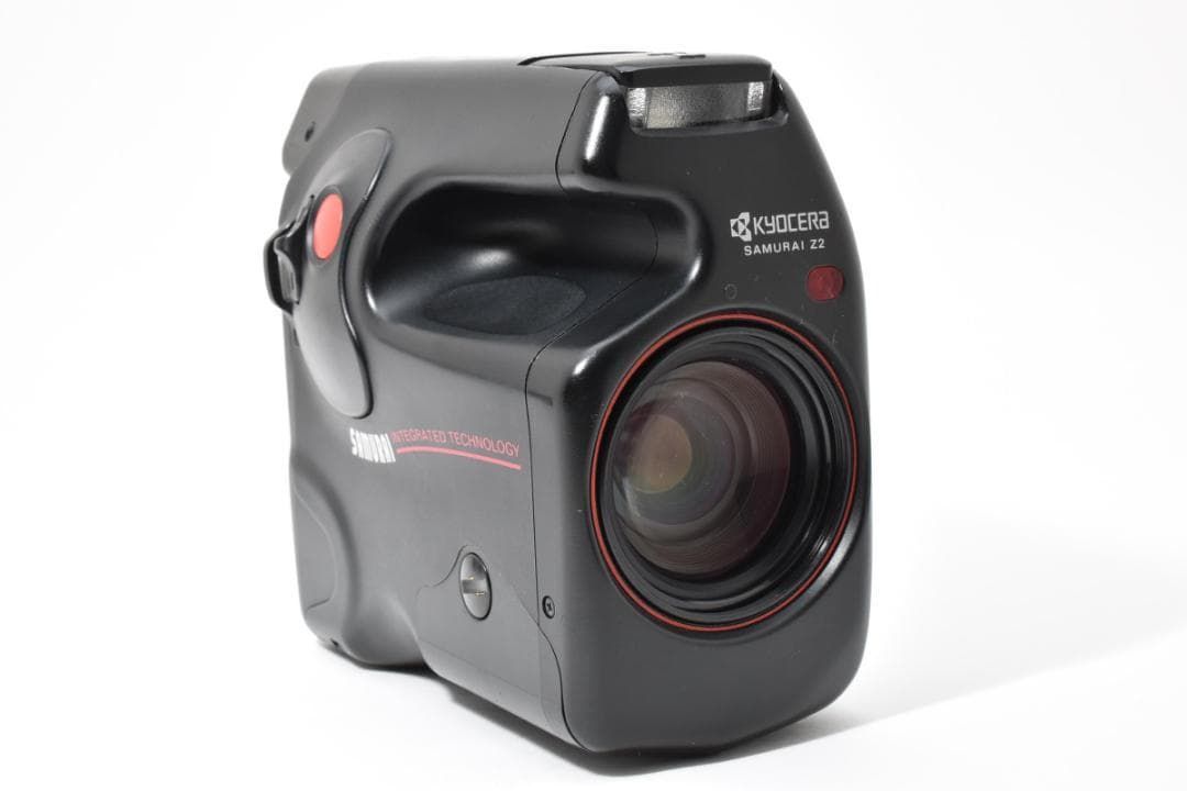 ☆美品☆京セラ KYOCERA SAMURAI Z2 #1647 - メルカリ
