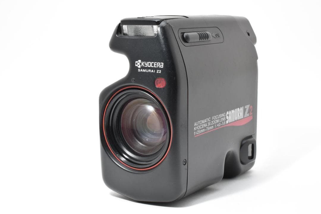 ☆美品☆京セラ KYOCERA SAMURAI Z2 #1647 - メルカリ