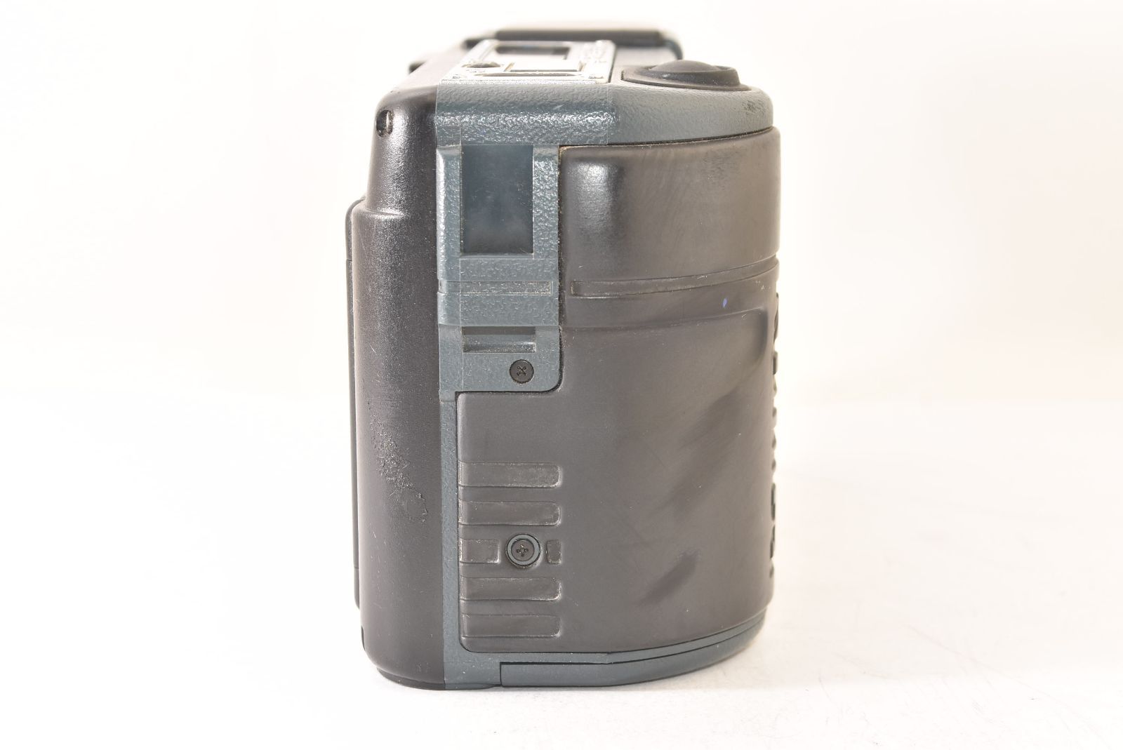 Konica コニカ 現場監督 28WB コンパクトフィルムカメラ J2601090
