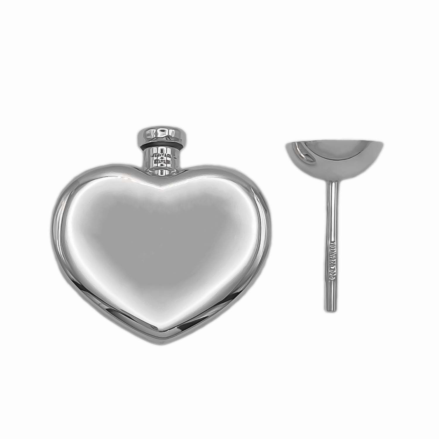 Tiffany&Co. ティファニー アトマイザー ハート ヴィンテージ SV925