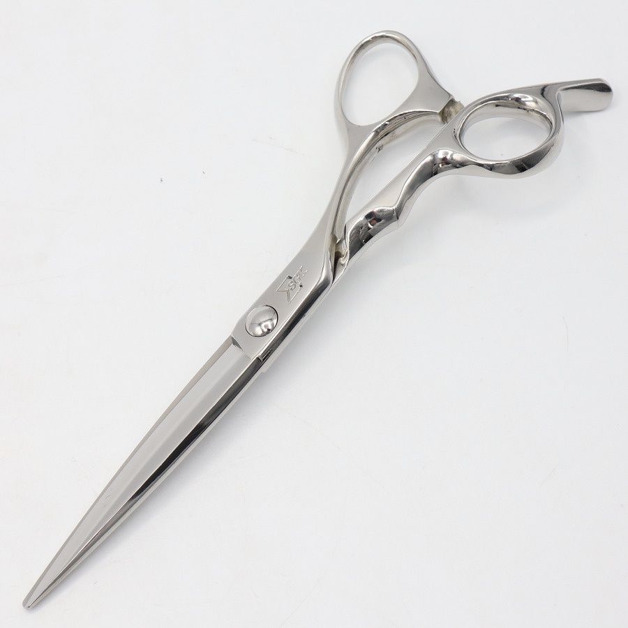 美品】SGK 三和技研 GSR-60 カットシザー 6インチ ハマグリ刃 3D