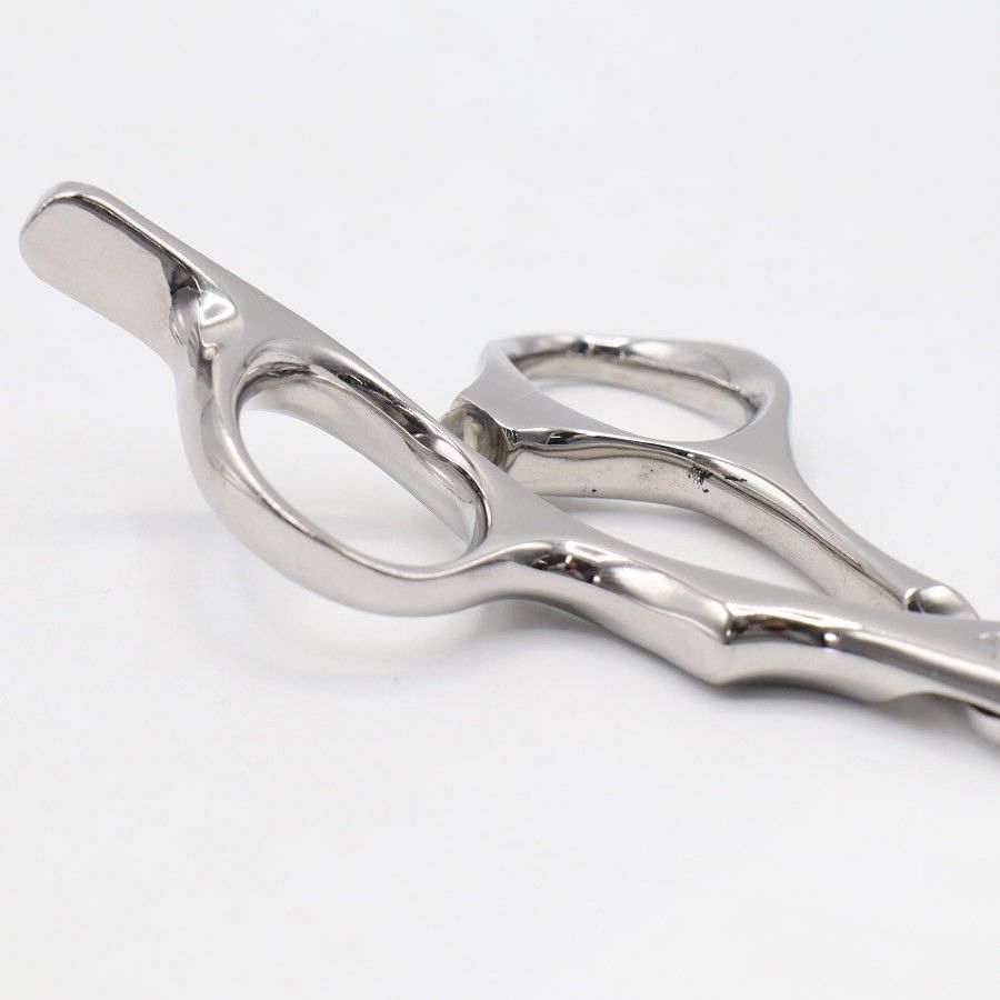 美品】SGK 三和技研 GSR-60 カットシザー 6インチ ハマグリ刃 3D