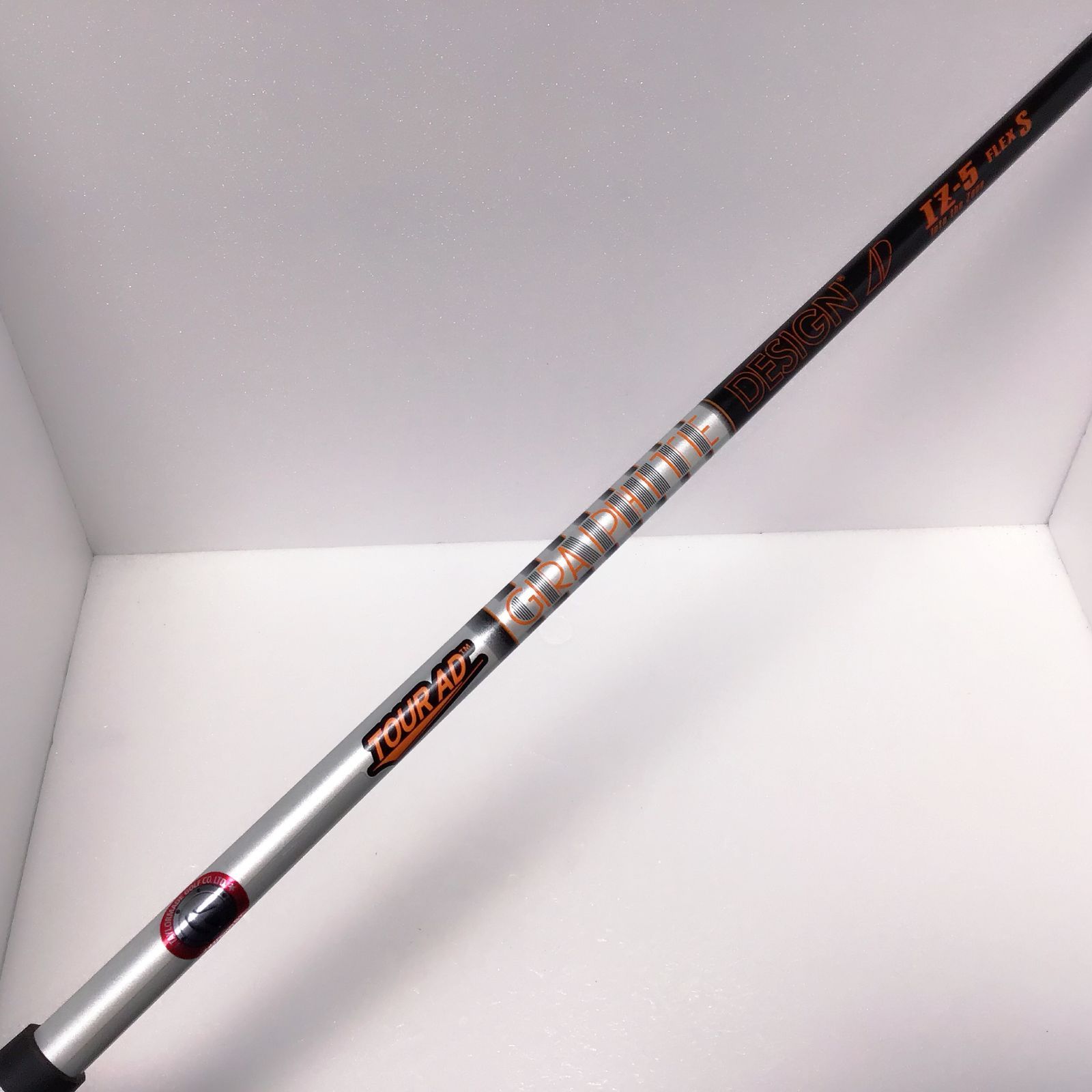 TourAD IZ-5S テーラーメイド ドライバー用 シャフト - メルカリ