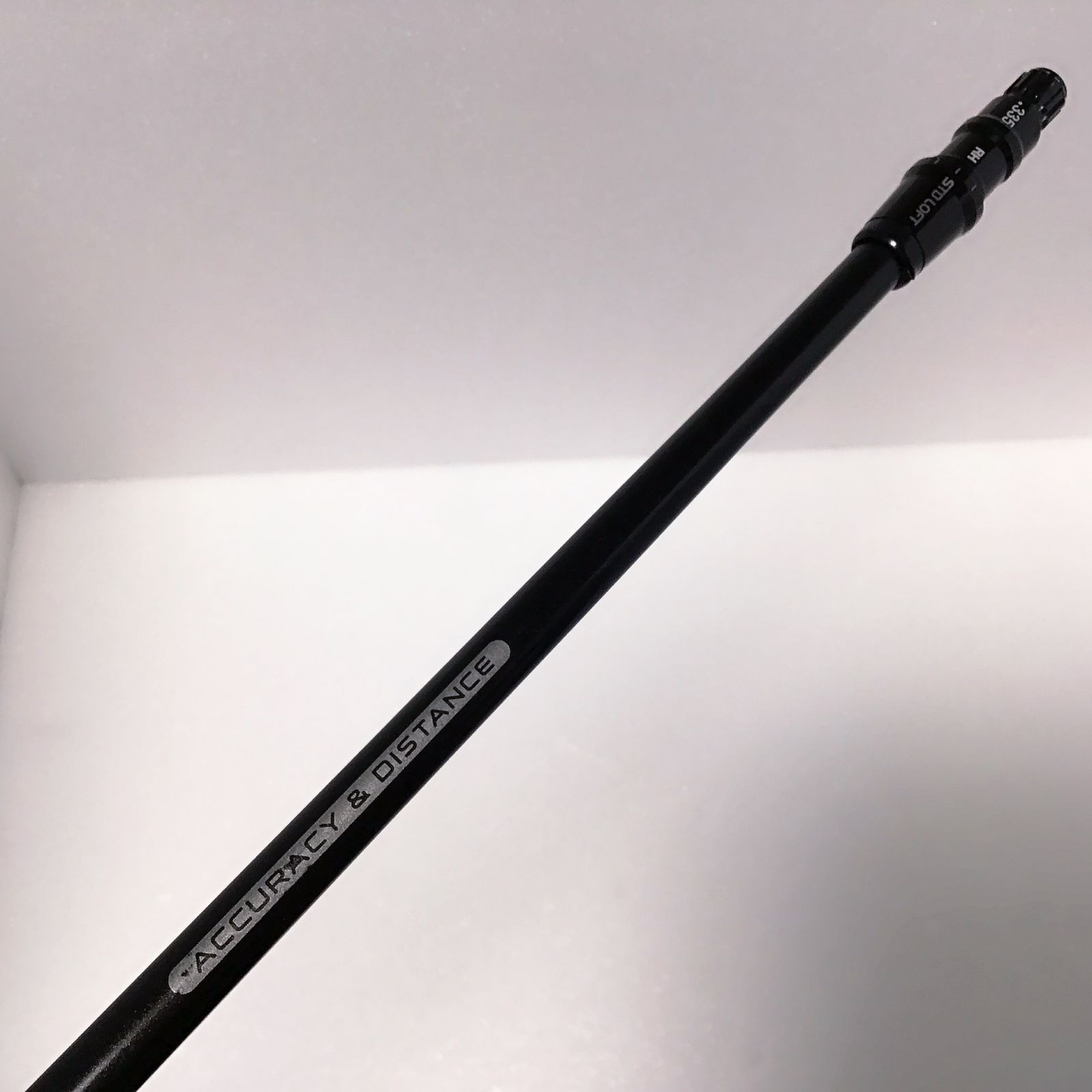 TourAD IZ-5S テーラーメイド ドライバー用 シャフト - メルカリ