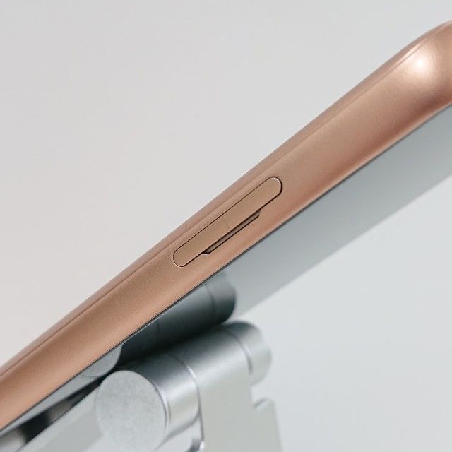 【附属品完備、充電器もつけます】arrows we FCG01 ローズゴールド 附属品完備、充電器もつけます】arrows we FCG01 ローズゴールド