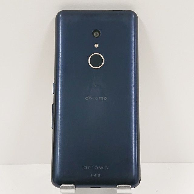 arrows Be4 Plus F-41B ドコモ ブラック 送料無料 本体 c16685 - メルカリ