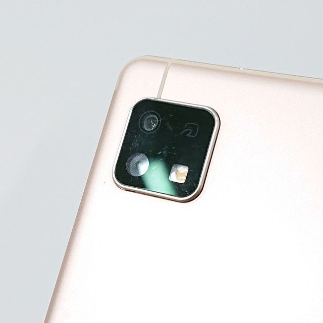 AQUOS sense4 basic A003SH Y!mobile ライトカッパー 送料無料 本体