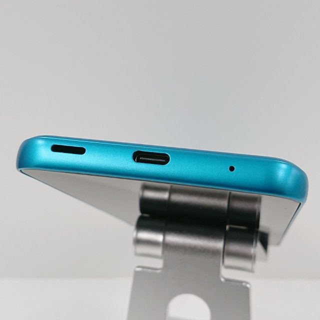 arrows We A101FC SoftBank ターコイズ 送料無料 本体 c16694 - メルカリ