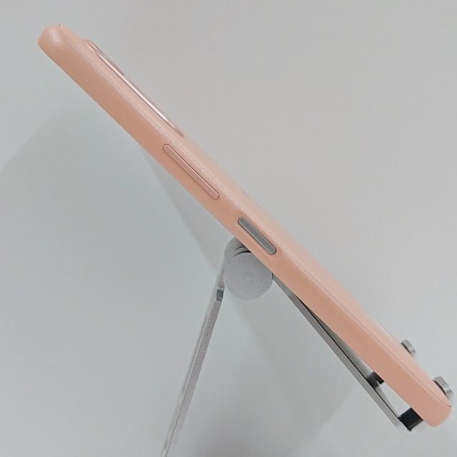 arrows We2 FCG02 au ライトオレンジ 送料無料 本体 c16699 - メルカリ